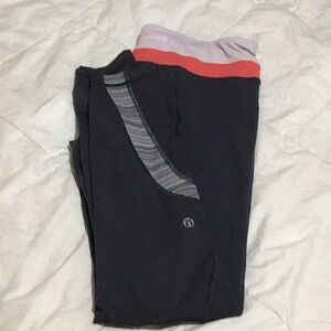 Lululemon Grey